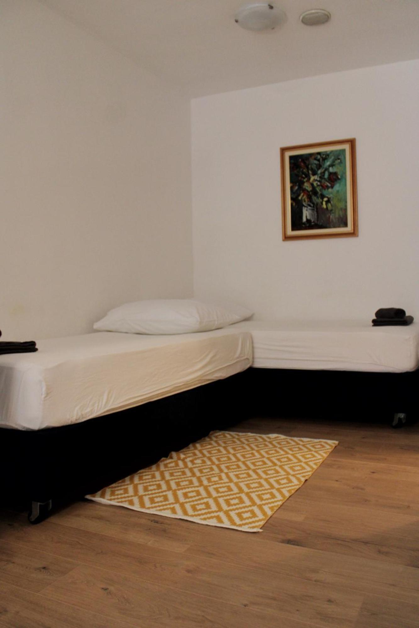 Studio Laura-Spacious Studio On The Main Beach Makarska Exterior foto