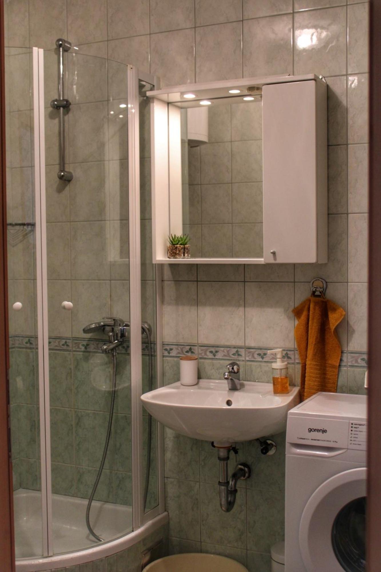 Studio Laura-Spacious Studio On The Main Beach Makarska Exterior foto