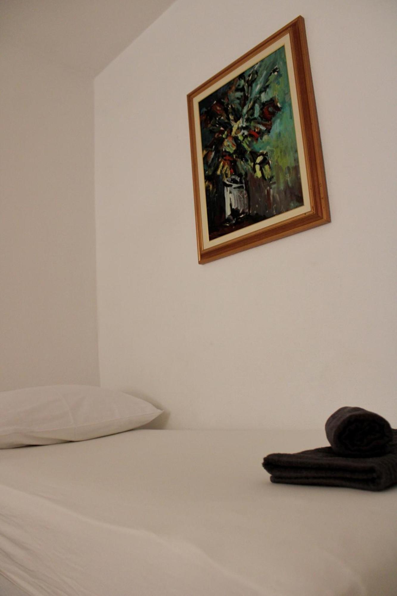 Studio Laura-Spacious Studio On The Main Beach Makarska Exterior foto