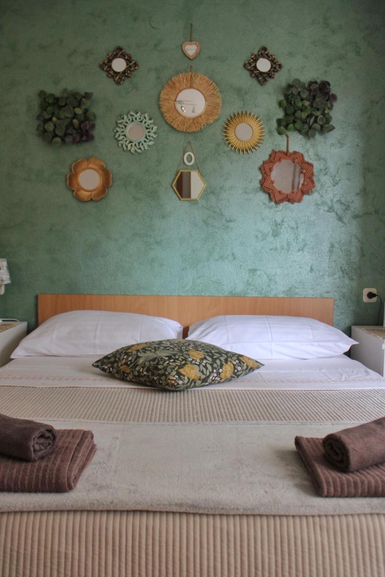 Studio Laura-Spacious Studio On The Main Beach Makarska Exterior foto