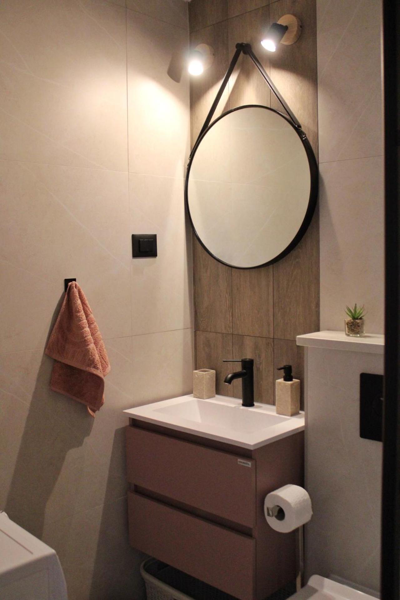 Studio Laura-Spacious Studio On The Main Beach Makarska Exterior foto